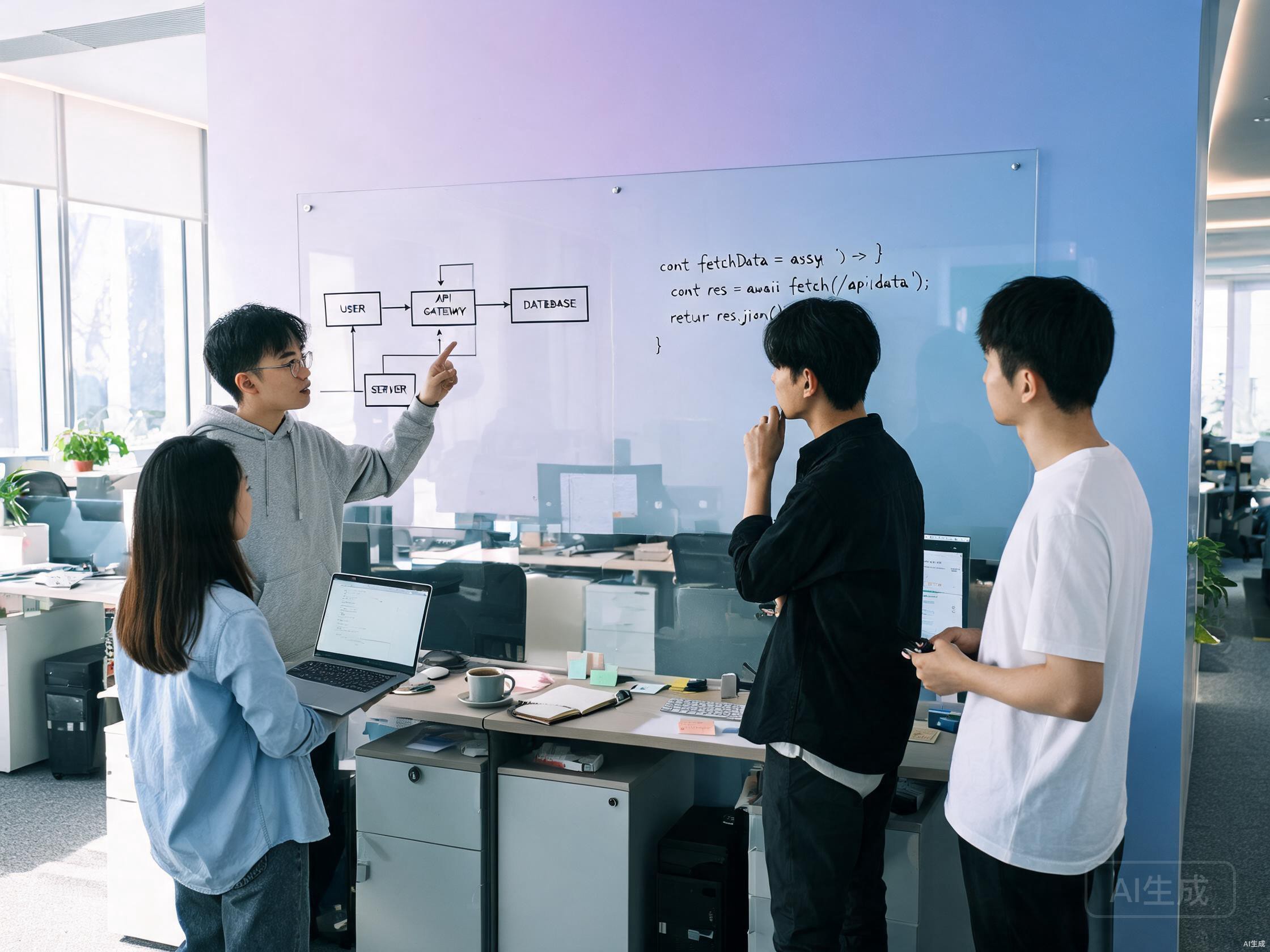 微服务架构演进：从单体到 Service Mesh