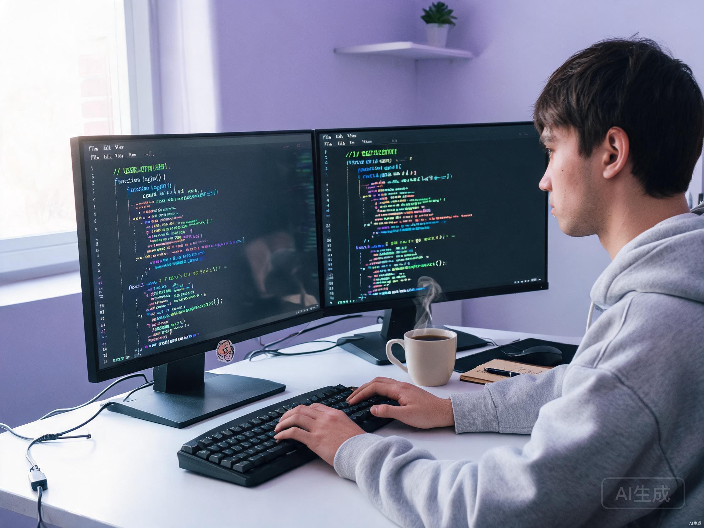Docker 多阶段构建与镜像瘦身实践