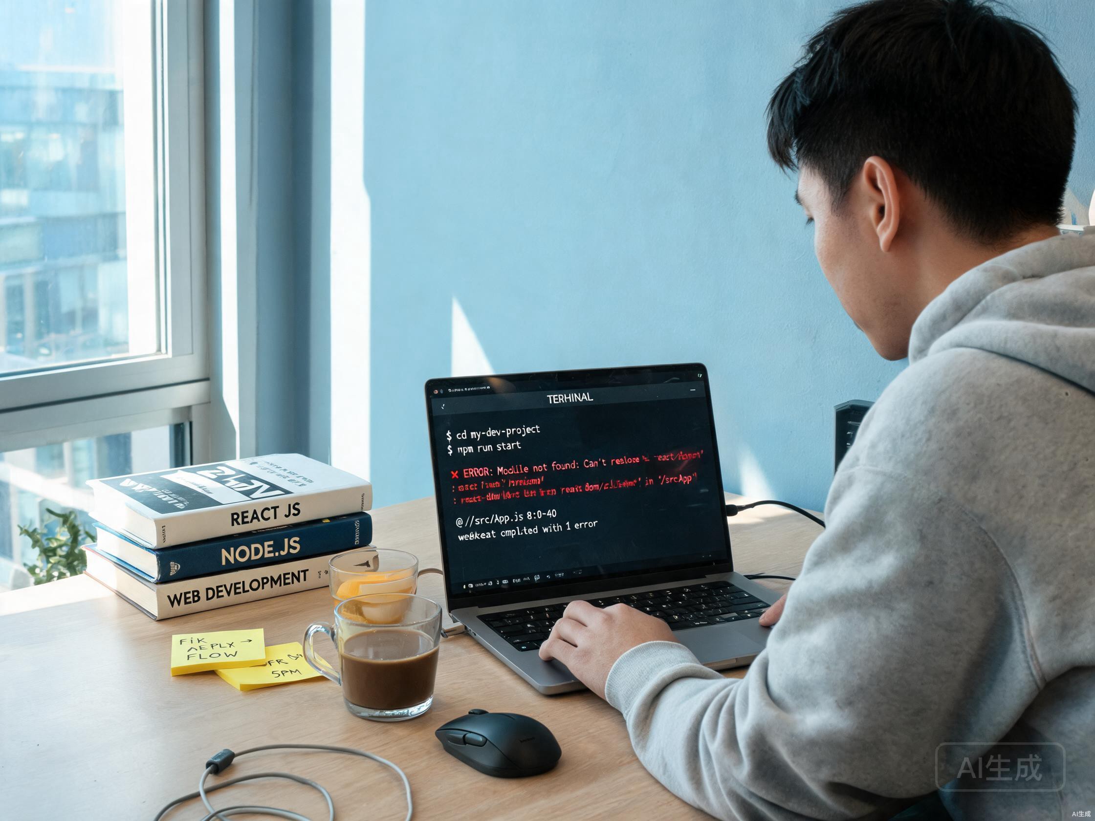 Nginx 高性能配置与反向代理调优